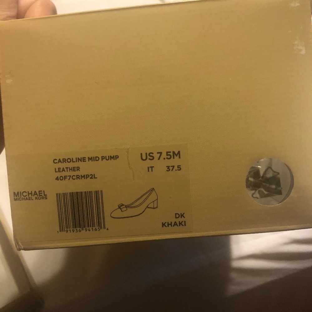 michael kors  shoes